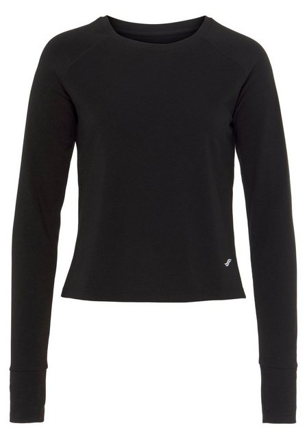 FAYN SPORTS Langarmshirt günstig online kaufen