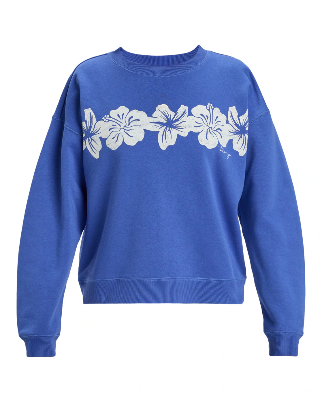 Roxy Sweatshirt "Perfect Place" günstig online kaufen