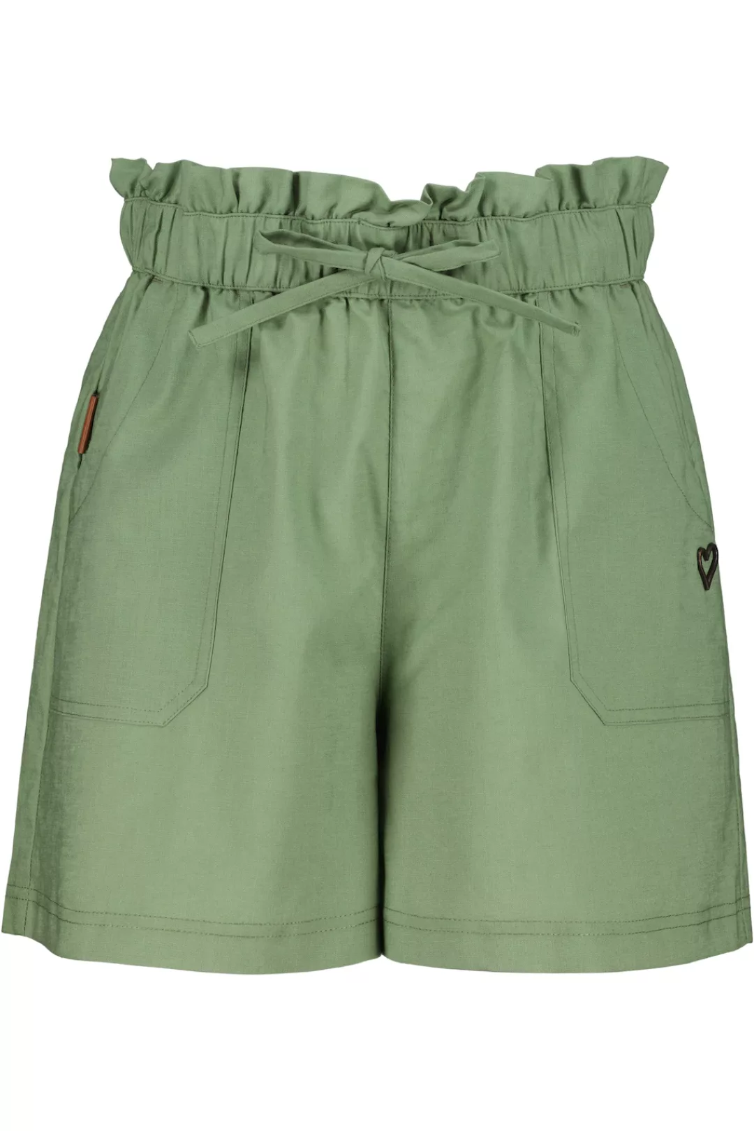 Alife & Kickin Shorts "Damen BeccaAK B" günstig online kaufen