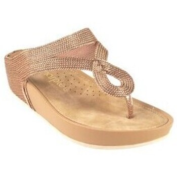 Amarpies  Schuhe Damensandale  26580 abz bronze günstig online kaufen