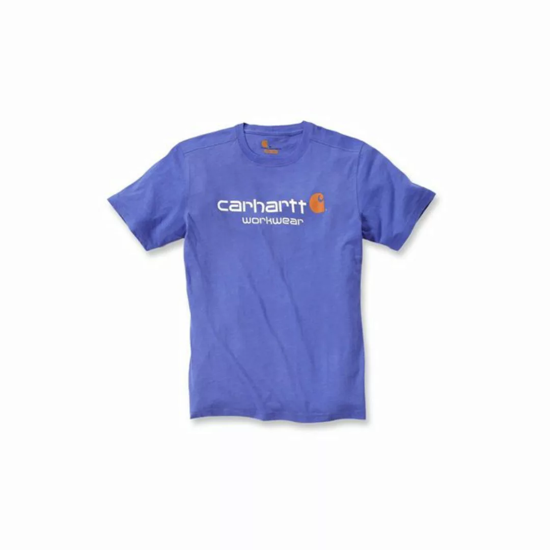 Carhartt T-Shirt CORE LOGO T-SHIRT S/S (1-tlg) günstig online kaufen