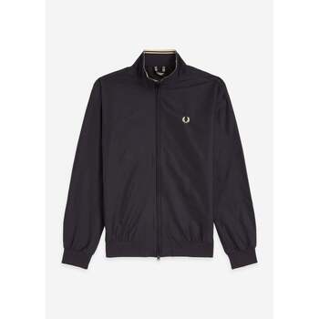 Fred Perry  Daunenjacken The brentham jacket - black günstig online kaufen