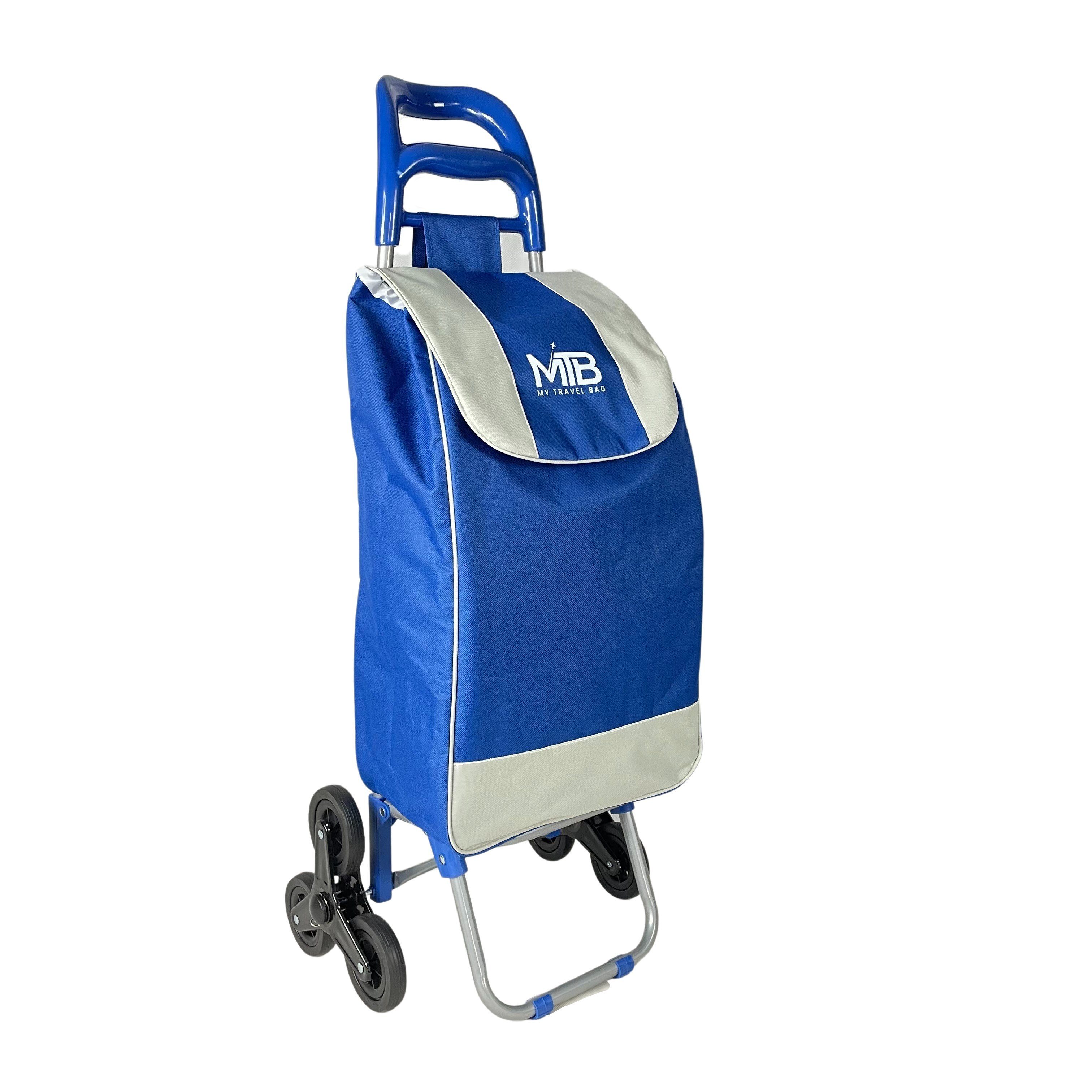MTB Einkaufstrolley Einkaufstrolley 31 Liter Tasche günstig online kaufen