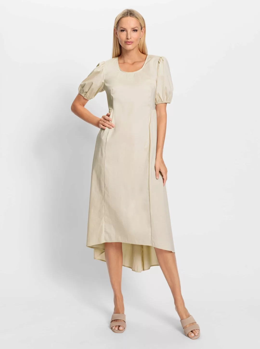 heine Sommerkleid "Kleid" günstig online kaufen