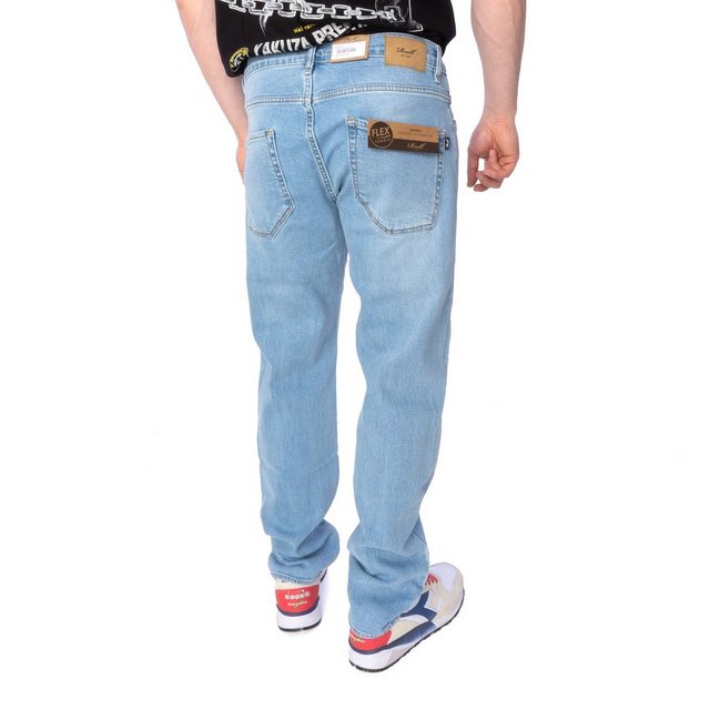 REELL Slim-fit-Jeans Jeans Reell Barfly günstig online kaufen