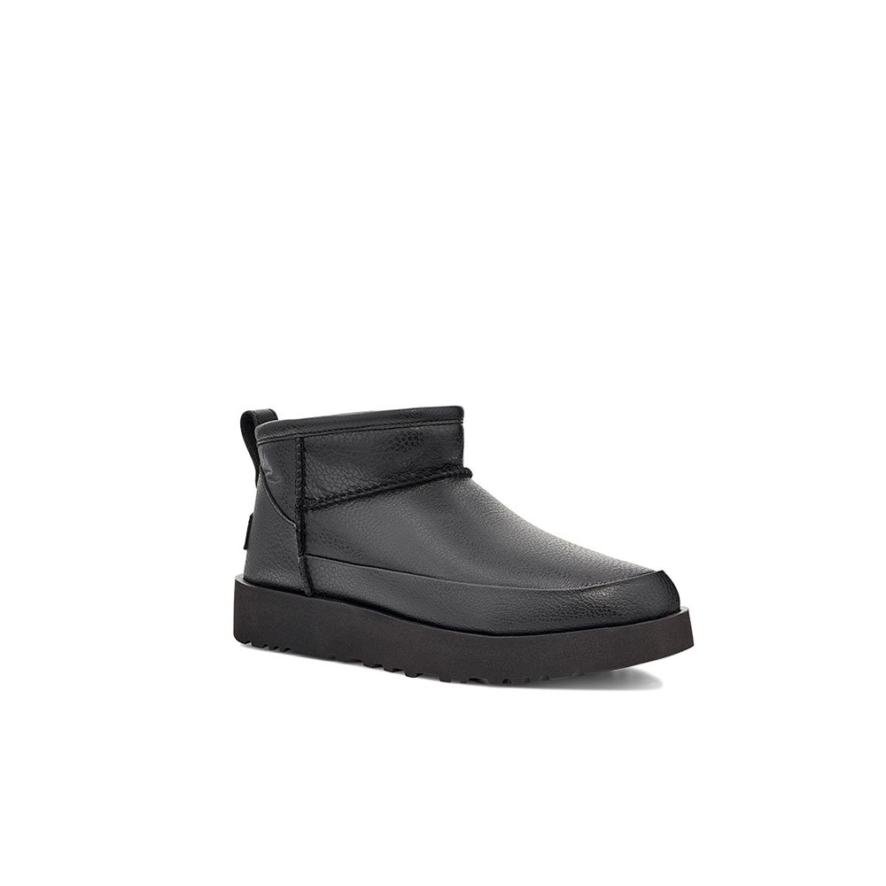 Ugg Classic Sugar Ultra Mini Stiefel EU 38 Black günstig online kaufen