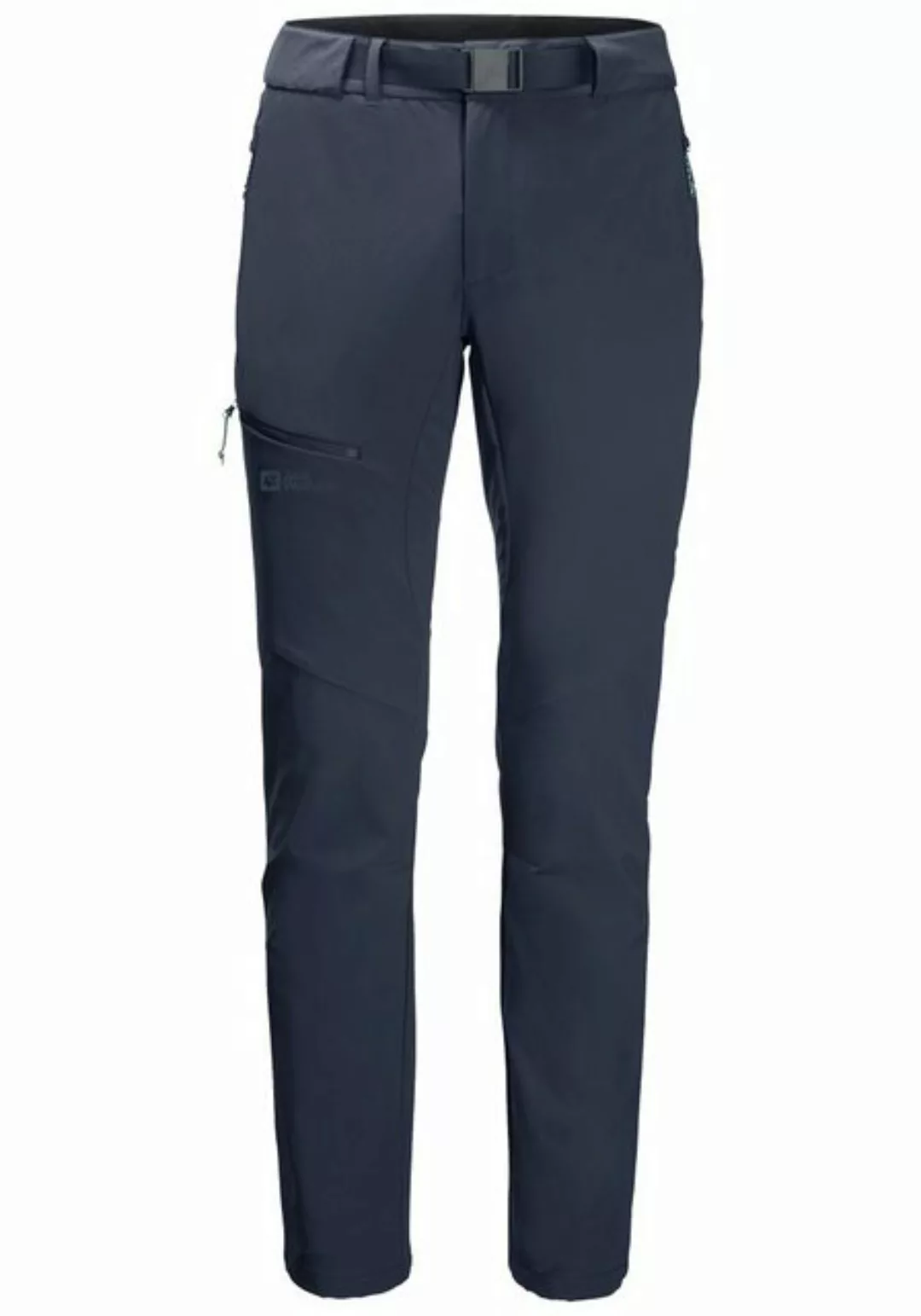 Jack Wolfskin Softshellhose "HOLDSTEIG PANTS M" günstig online kaufen