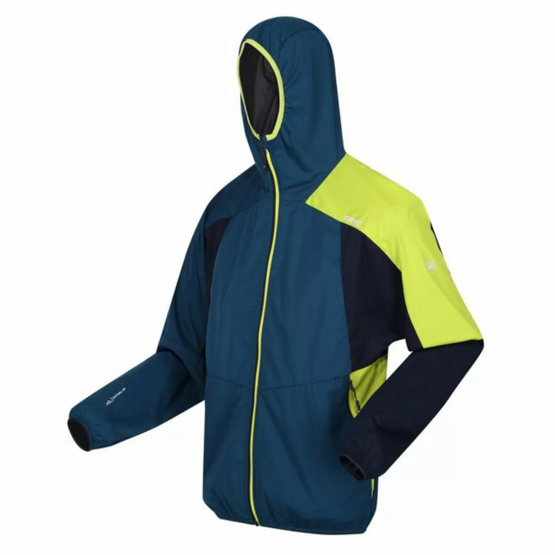 Regatta Softshelljacke Softshelljacke Tarvos VII günstig online kaufen