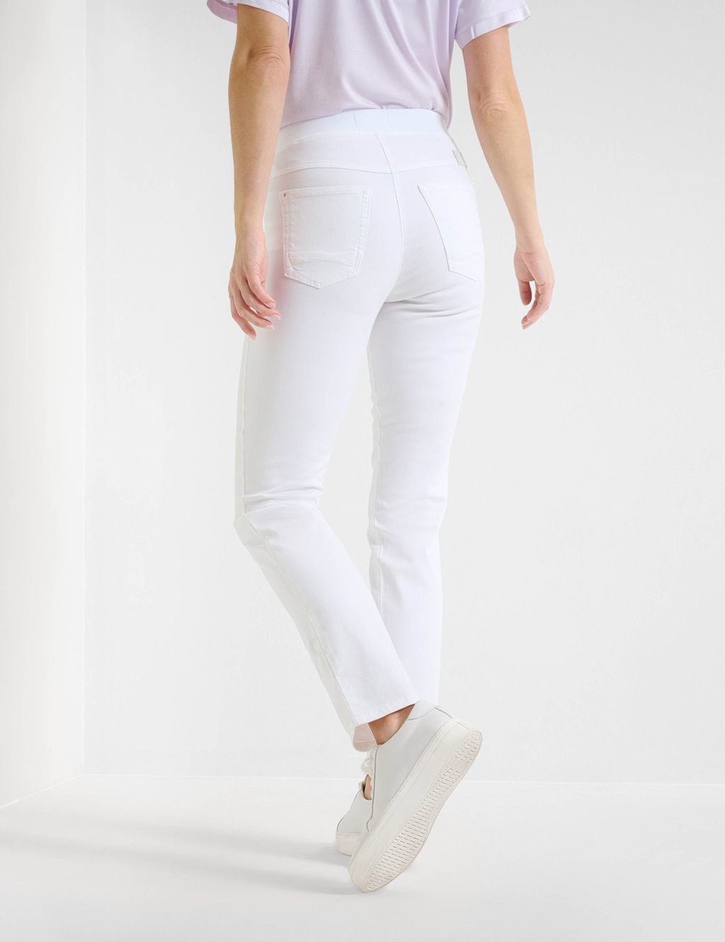 RAPHAELA by BRAX Bequeme Jeans "Style PAMINA FUN" günstig online kaufen