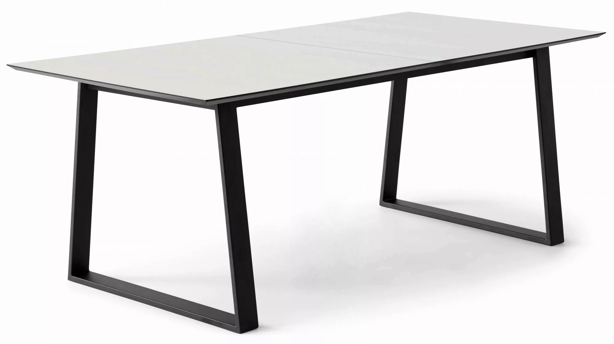 Hammel Furniture Esstisch "Meza by Hammel", (1 St.), rechteckige Tischplatt günstig online kaufen