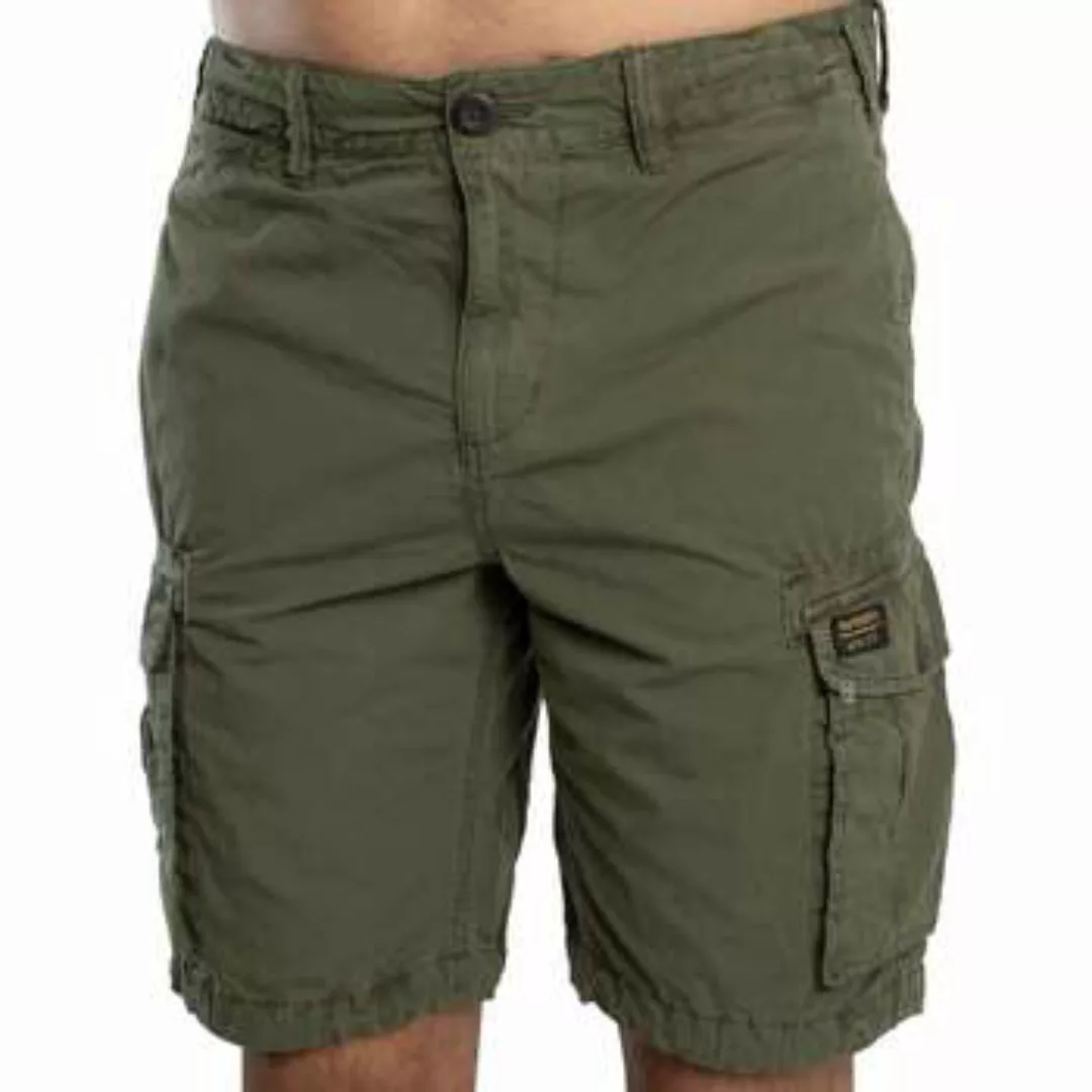 Superdry  Shorts Leichte Parachute-Cargo-Shorts günstig online kaufen