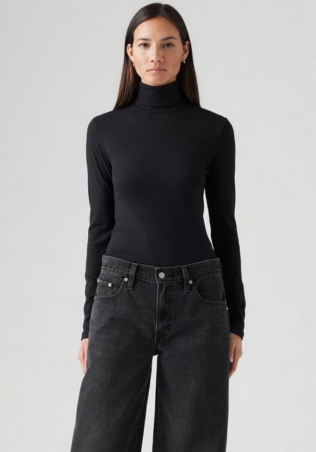 Levi's® Rollkragenshirt DREAMY TURTLENECK günstig online kaufen