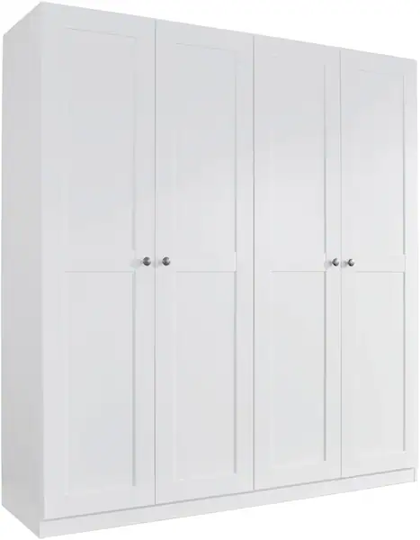 rauch Drehtürenschrank "Skagen", im Landhaus-Stil günstig online kaufen