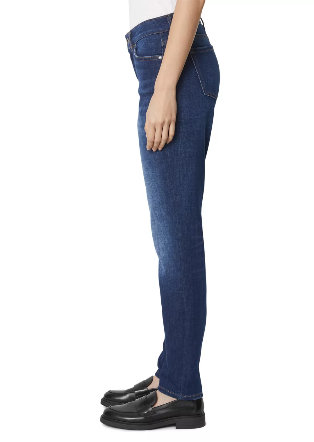 Marc O'Polo Slim-fit-Jeans Alby Slim günstig online kaufen