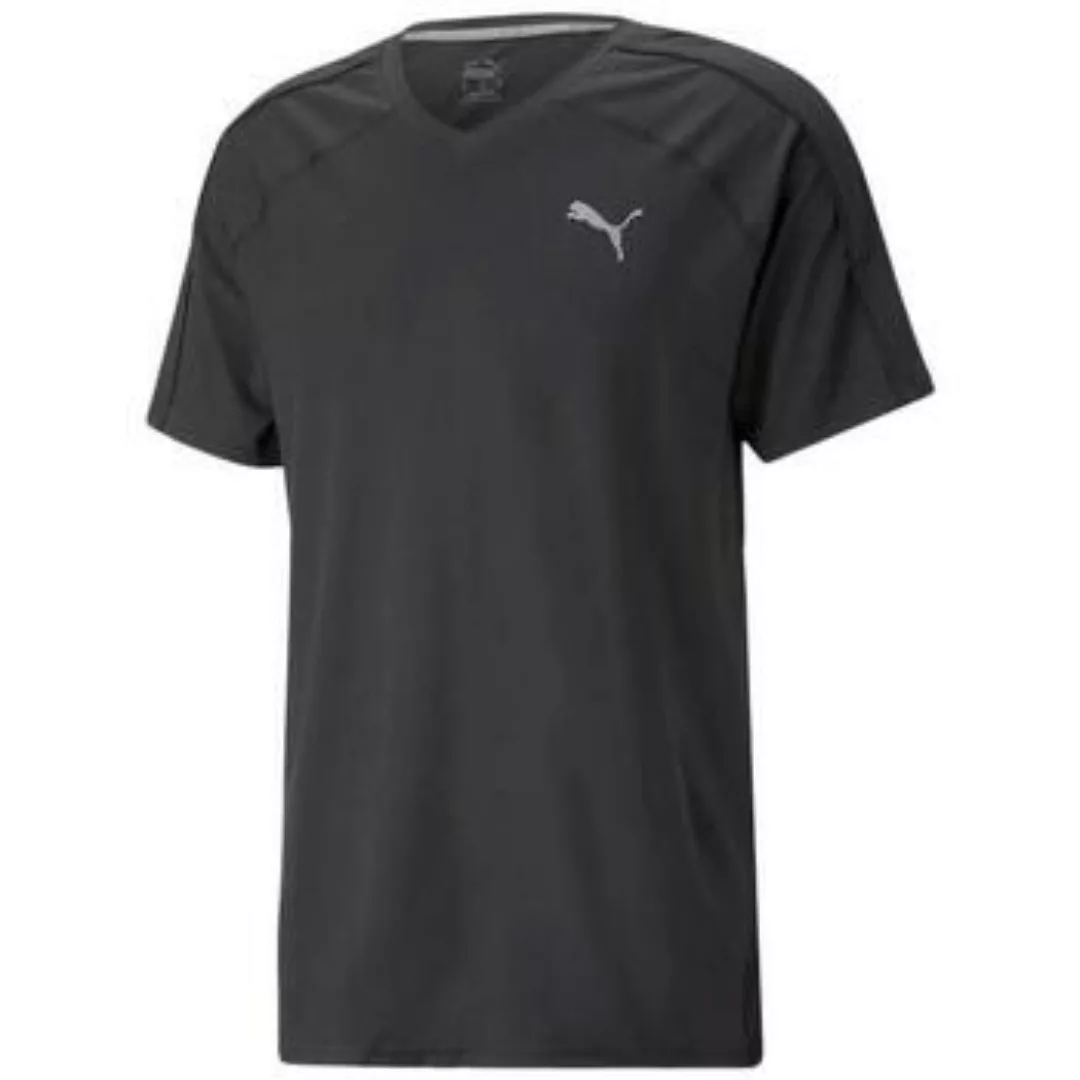 Puma  T-Shirts & Poloshirts 523123-01 günstig online kaufen