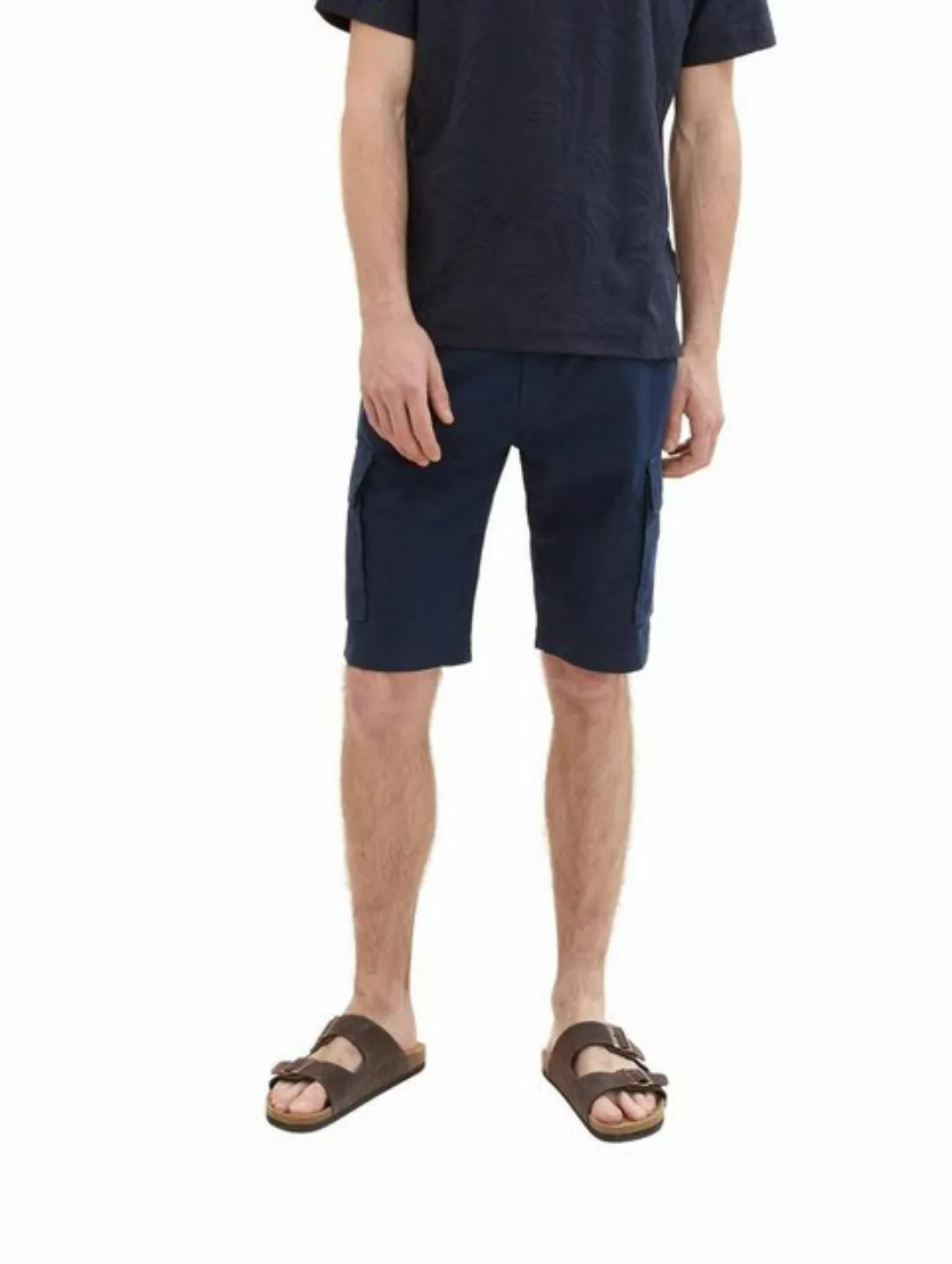 TOM TAILOR Cargoshorts (1-tlg) günstig online kaufen