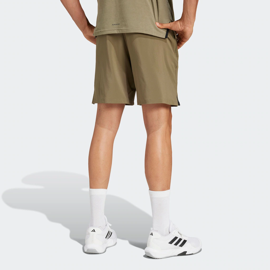 adidas Performance Shorts "D4T SHORT", (1 tlg.) günstig online kaufen