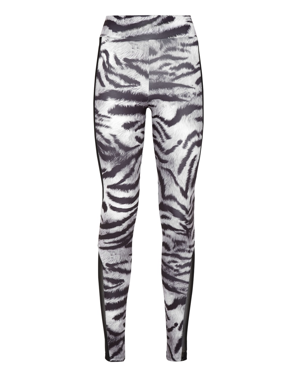 PLEIN SPORT Leggings "Tiger" günstig online kaufen