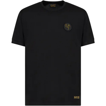 Emporio Armani EA7  T-Shirt T-Shirt günstig online kaufen