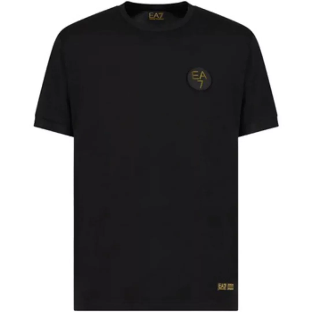 Emporio Armani EA7  T-Shirts & Poloshirts T-Shirt günstig online kaufen