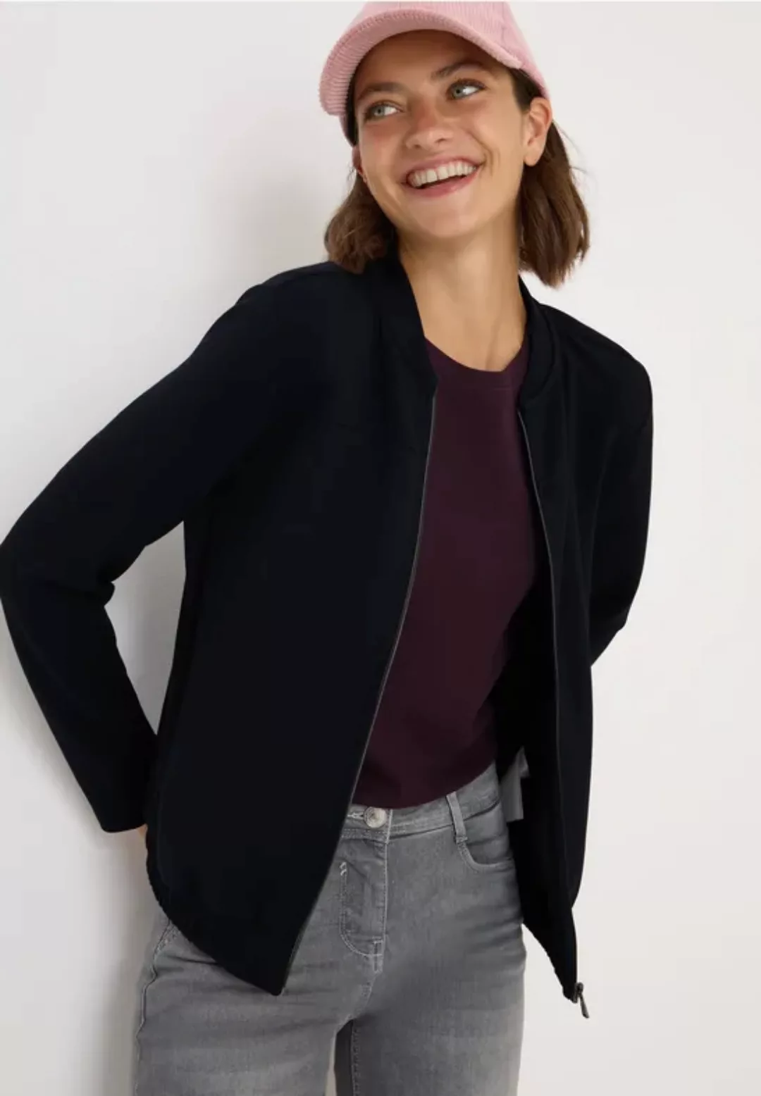 Leichte Jacke günstig online kaufen