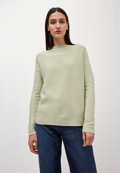 Medinaa - Damen Pullover Aus Bio-baumwolle günstig online kaufen