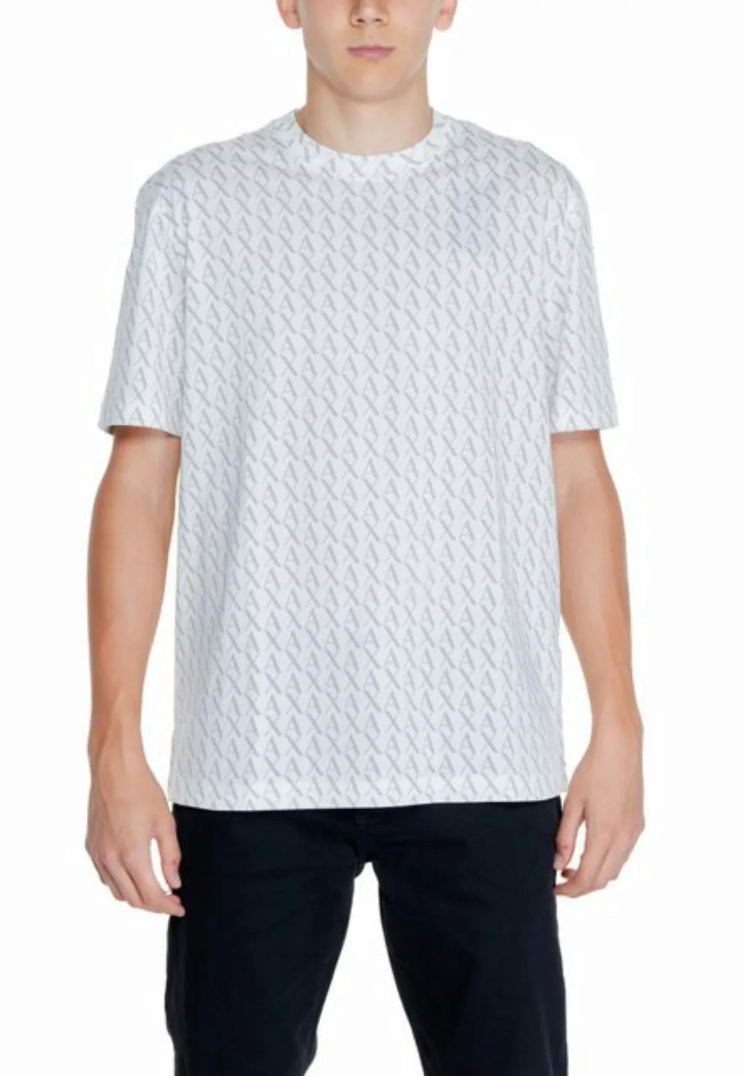 ARMANI EXCHANGE T-Shirt günstig online kaufen