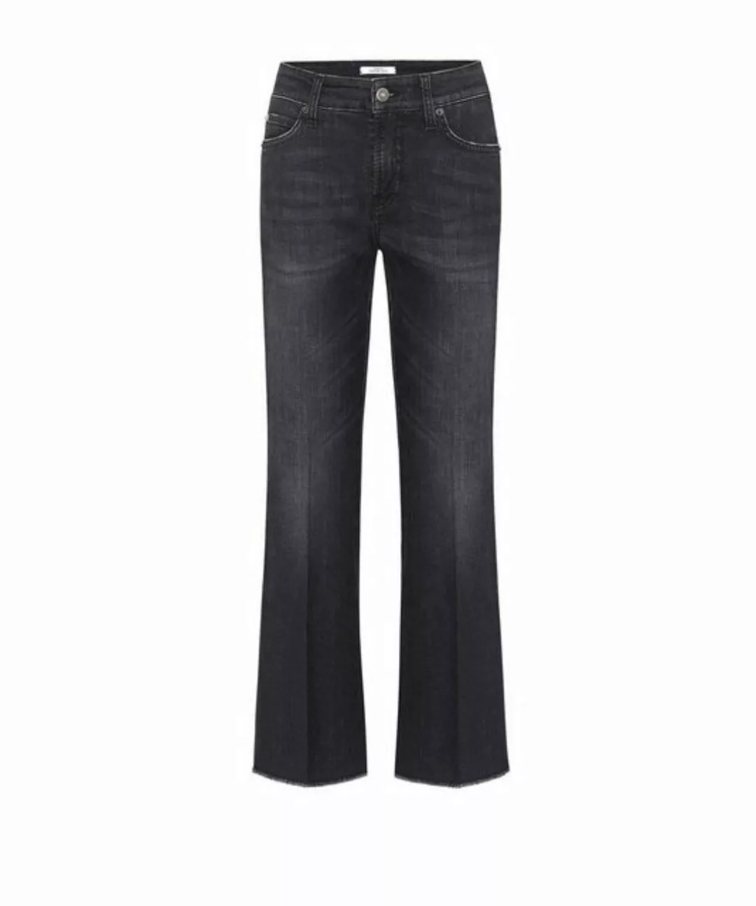 Cambio 5-Pocket-Jeans Damen Hose FRANCESCA (1-tlg) günstig online kaufen