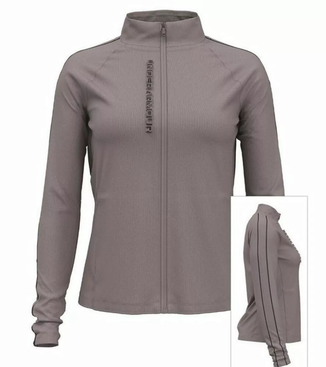 Under Armour® Longsweatshirt Under Armour Golfjacke Storm Midlayer Tetra-Gr günstig online kaufen