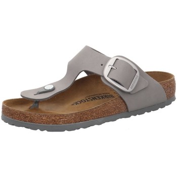 Birkenstock  Clogs Pantoletten Gizeh Big Buckle 1022179 günstig online kaufen