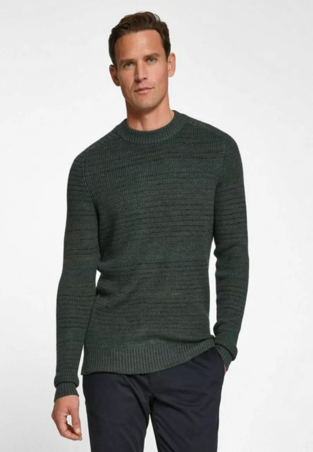Louis Sayn Strickpullover new wool atmungsaktiv günstig online kaufen