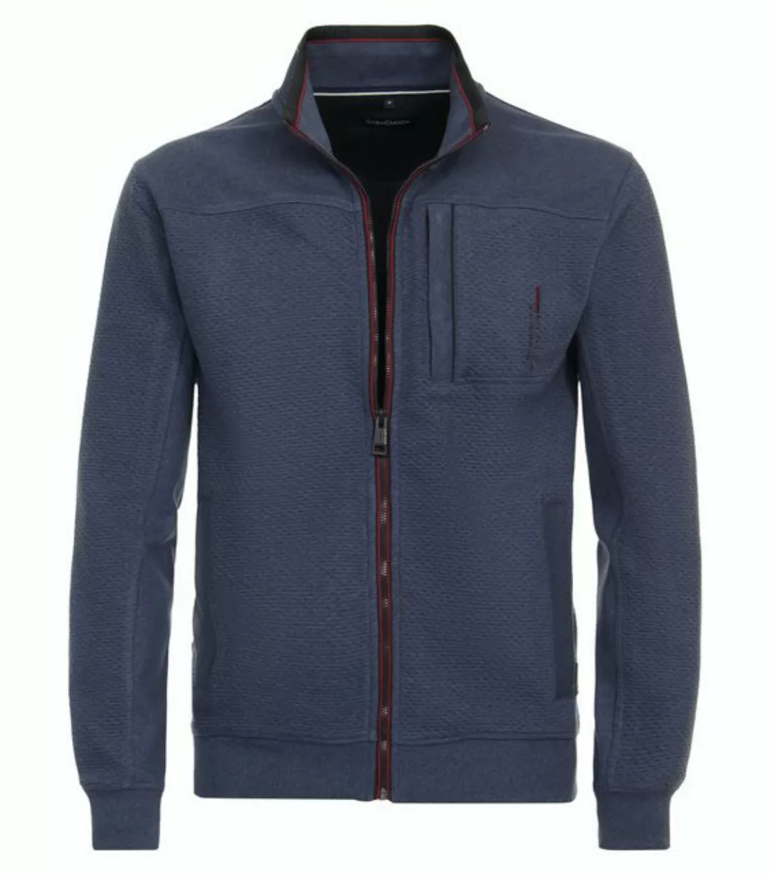 CASAMODA Sweatjacke günstig online kaufen