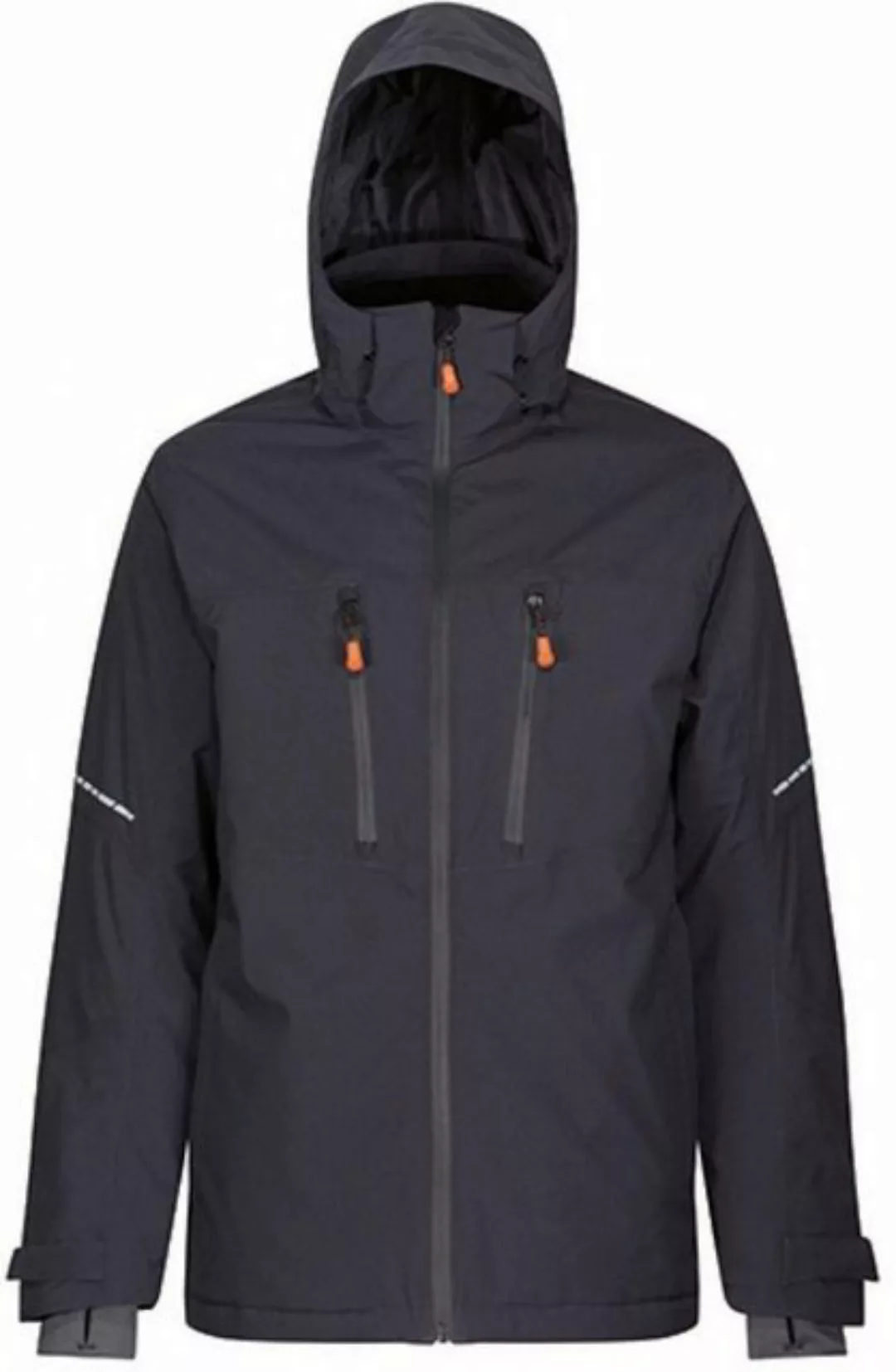 Regatta Professional Outdoorjacke Herren Jacke - X-Pro Marauder III Insulat günstig online kaufen