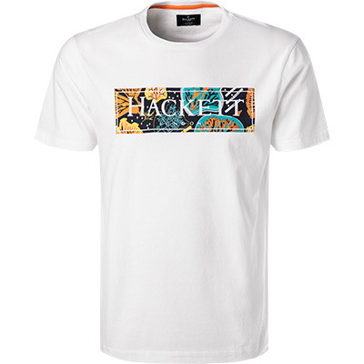 HACKETT T-Shirt HM500641/8GN günstig online kaufen