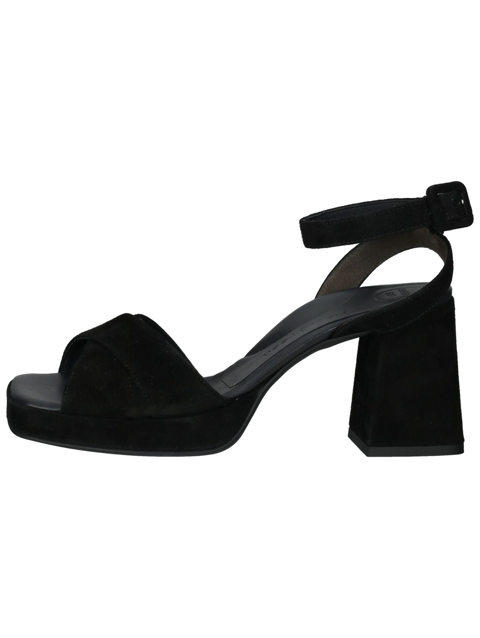 Paul Green Riemchensandale "Paul Green Sandalen Leder" günstig online kaufen