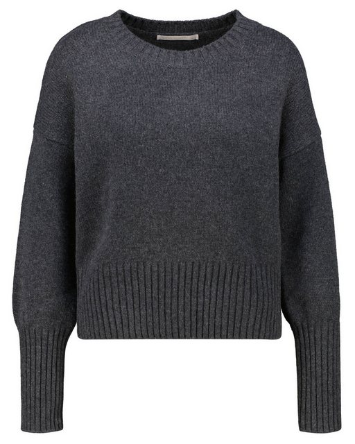 The Mercer N.Y. Strickpullover Damen Kaschmirpullover (1-tlg) günstig online kaufen