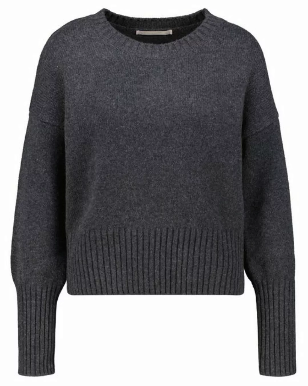 The Mercer N.Y. Strickpullover Damen Kaschmirpullover (1-tlg) günstig online kaufen