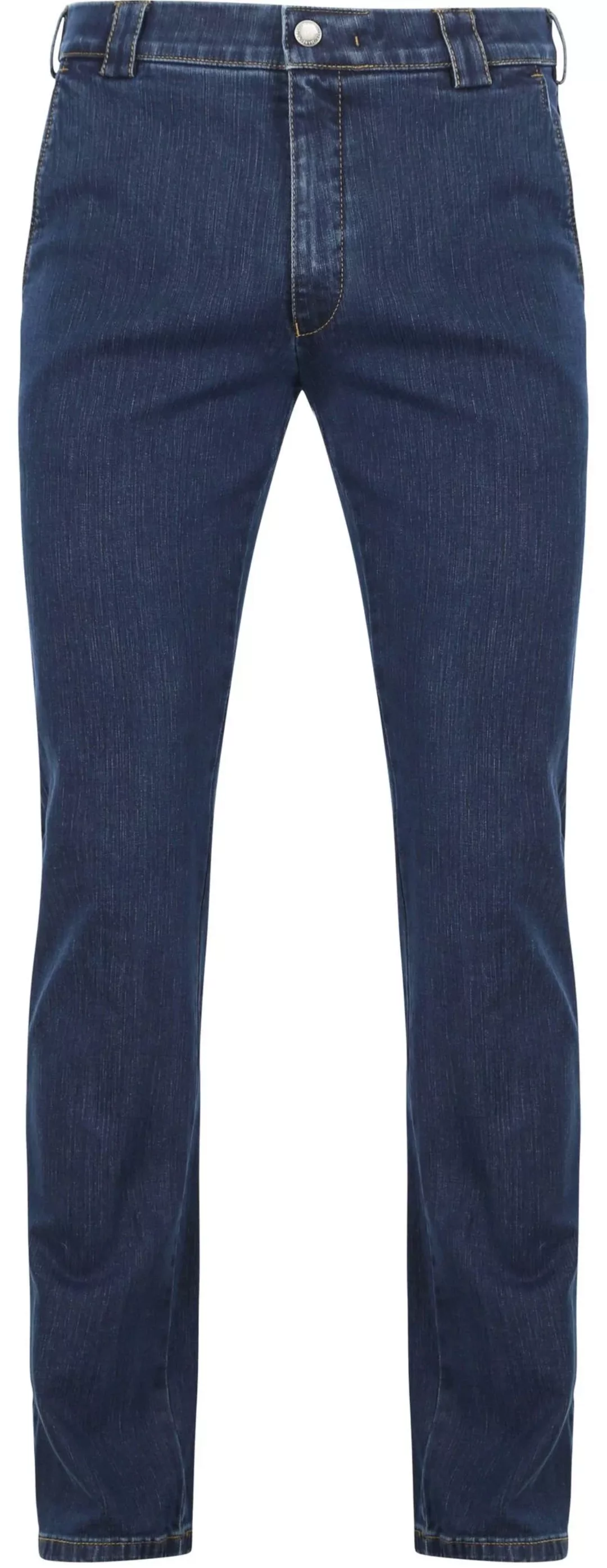 Meyer Hose Roma Jeans Dunkelblau - Größe 106 günstig online kaufen