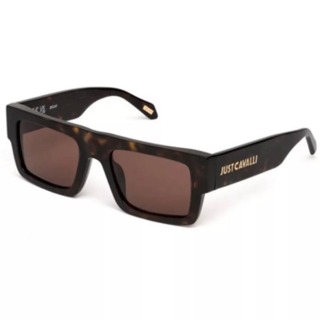 Roberto Cavalli  Sonnenbrillen SJC103 0722 Sonnenbrille günstig online kaufen