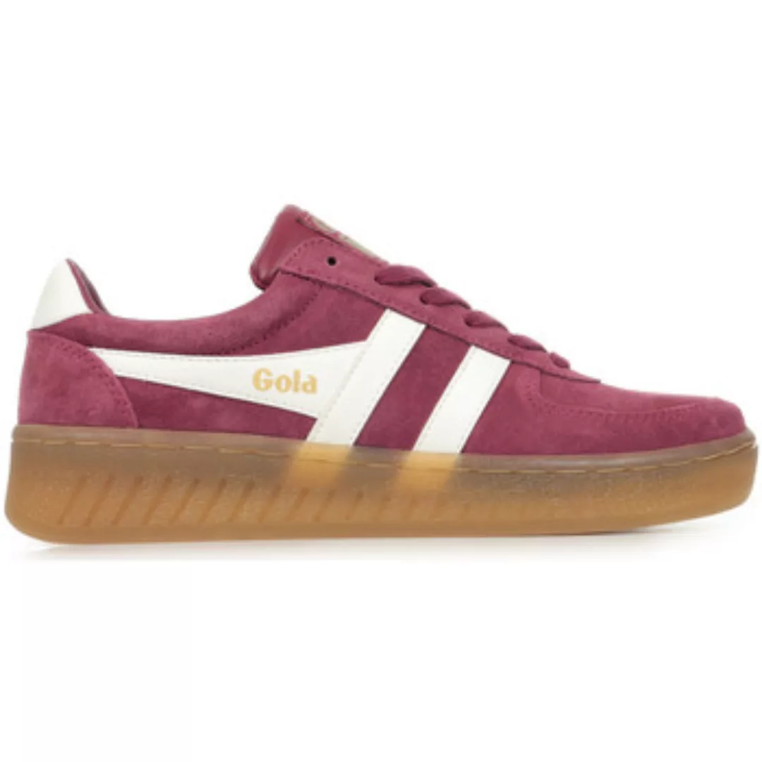 Gola  Sneaker Grandslam Suede günstig online kaufen