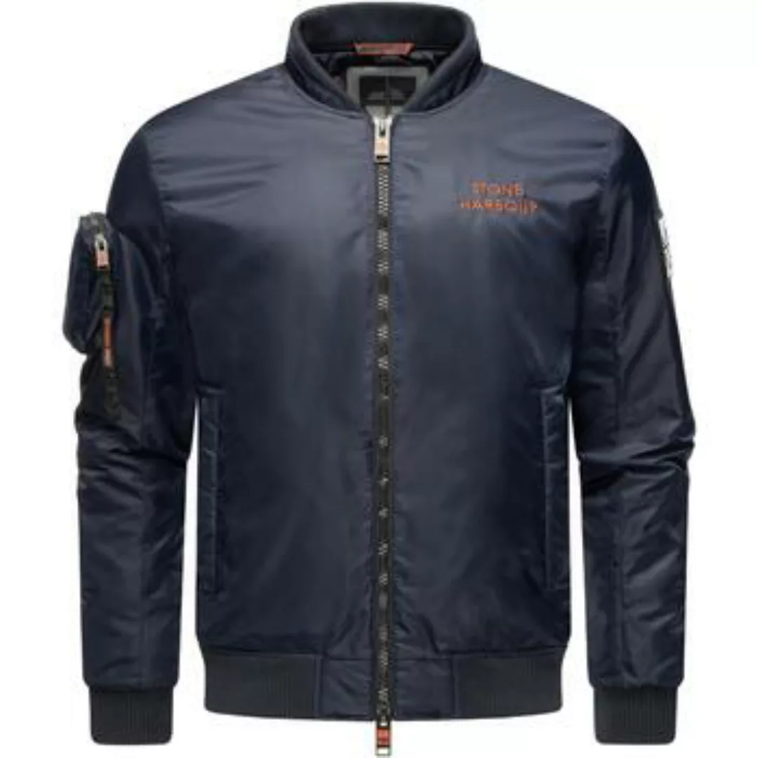 Stone Harbour  Jacken Bomberjacke Berkoo günstig online kaufen