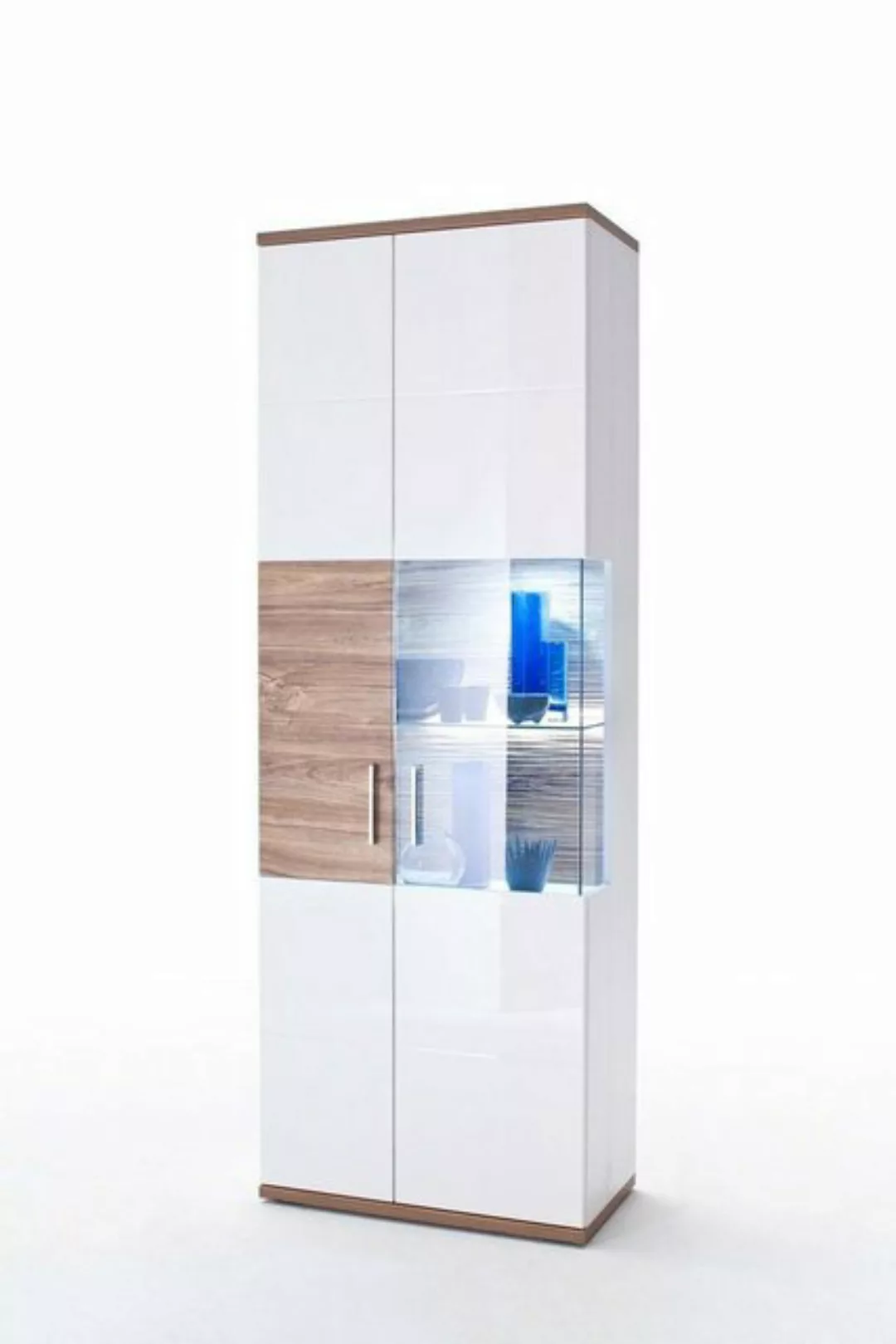 MCA furniture Vitrine Vitrine links Luzern günstig online kaufen