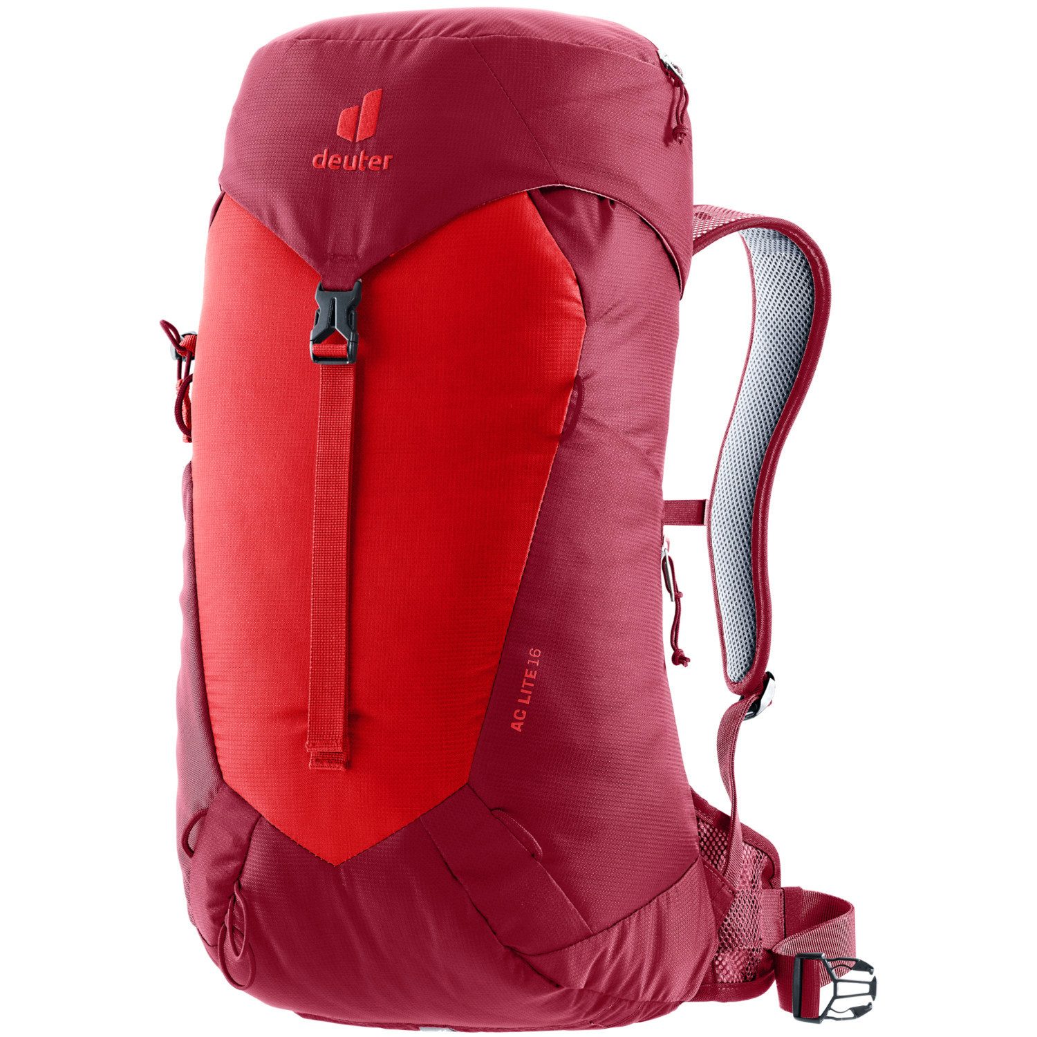 deuter Wanderrucksack AC Lite 16 - günstig online kaufen