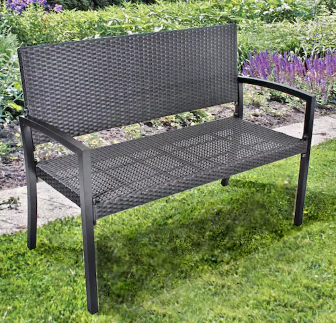 Garden Pleasure Gartenbank "SANREMO" günstig online kaufen