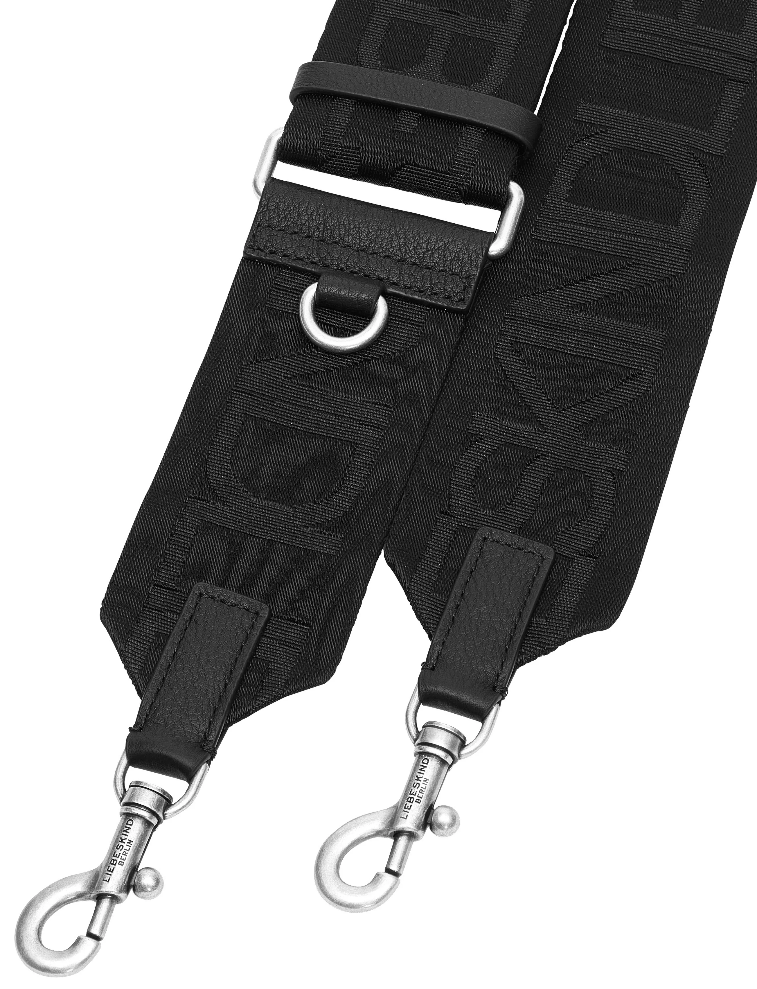 Liebeskind Berlin Schulterriemen "Fancy Strap", Schulterriemen, verstellbar günstig online kaufen