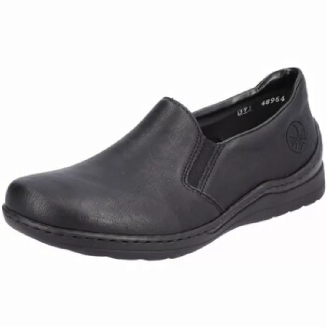 Rieker  Damenschuhe Slipper FSK Halbschuhe 48964-00 günstig online kaufen