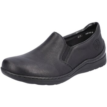 Rieker  Damenschuhe Slipper 48964 48964-00 günstig online kaufen