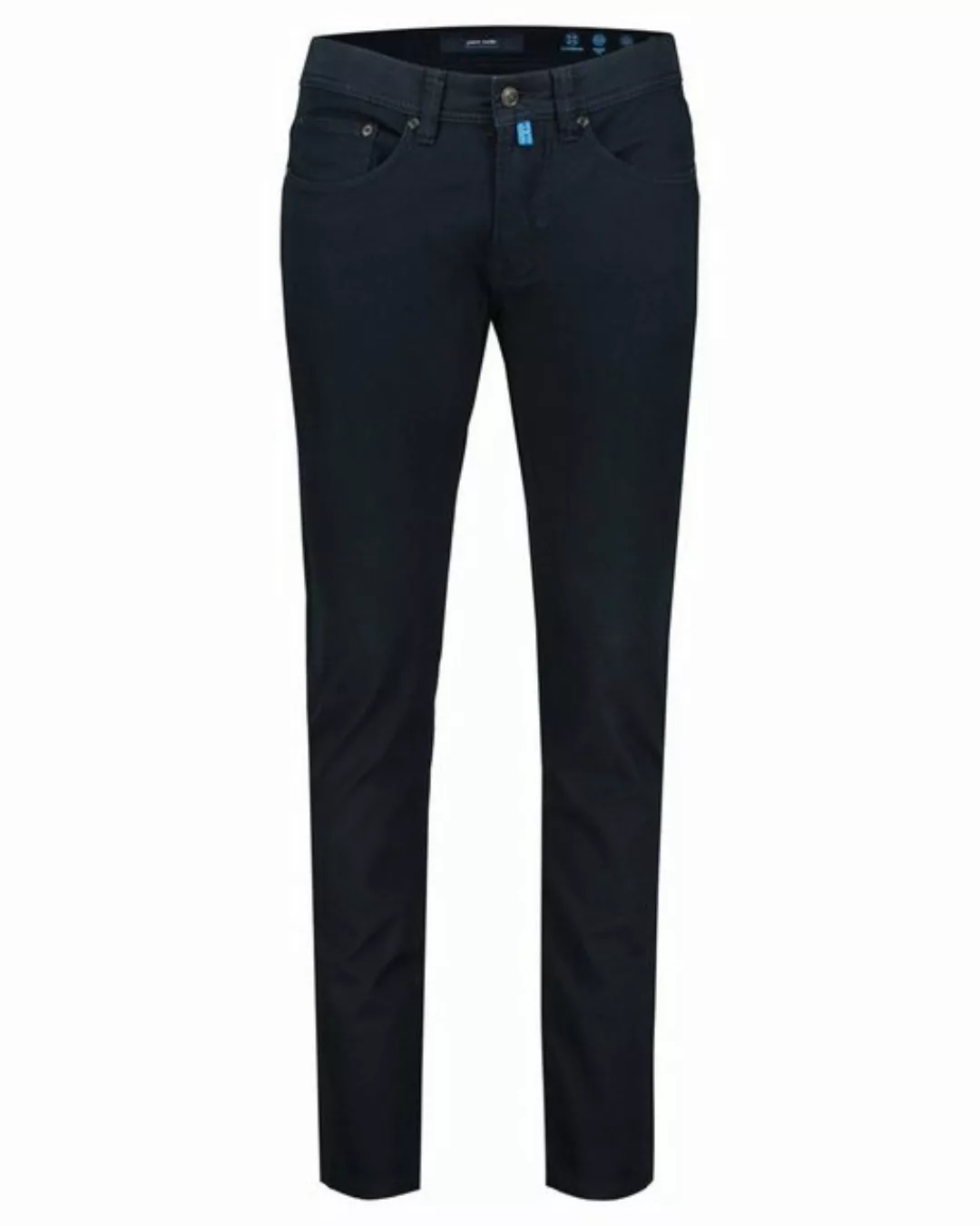 Pierre Cardin 5-Pocket-Hose Herren Hose ANTIBES Slim Fit (1-tlg) günstig online kaufen