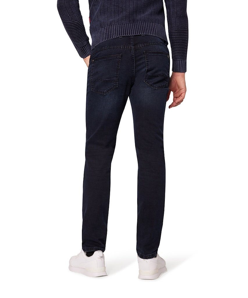 Pioneer Authentic Jeans Straight-Jeans Rando Dicke günstig online kaufen