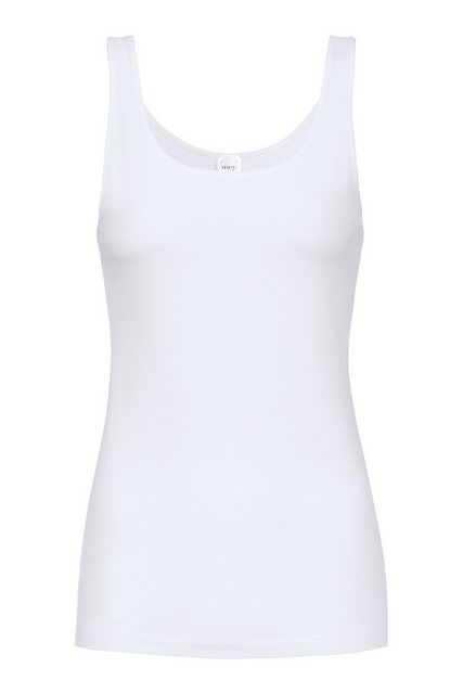 Mey Trägertop Mey Top Comfort Cotton 25618 weiss (1 Stück, 1-tlg., 1 Stück) günstig online kaufen